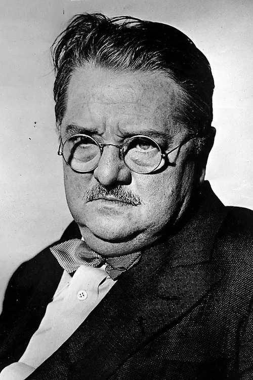 Alexander Woollcott profile picture
