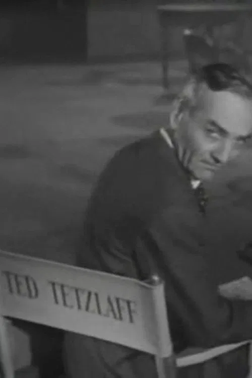 Poster do filme The Titanic Incident