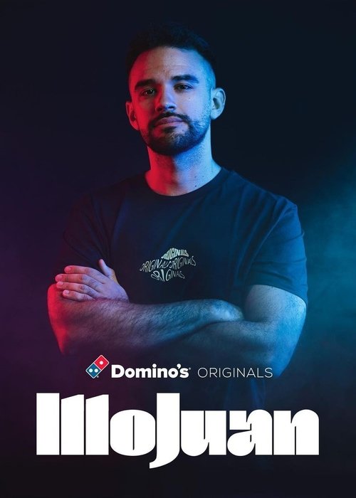 Domino's Originals: IlloJuan movie poster