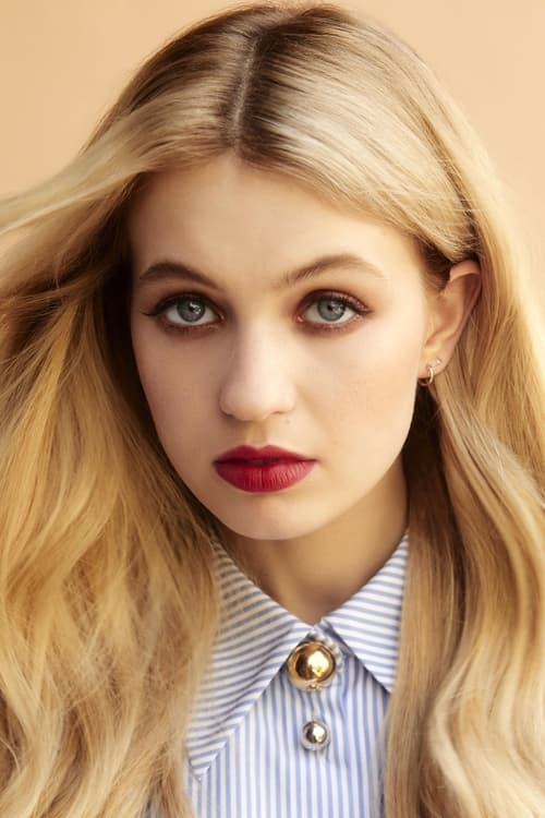 Olivia Scott Welch profile picture