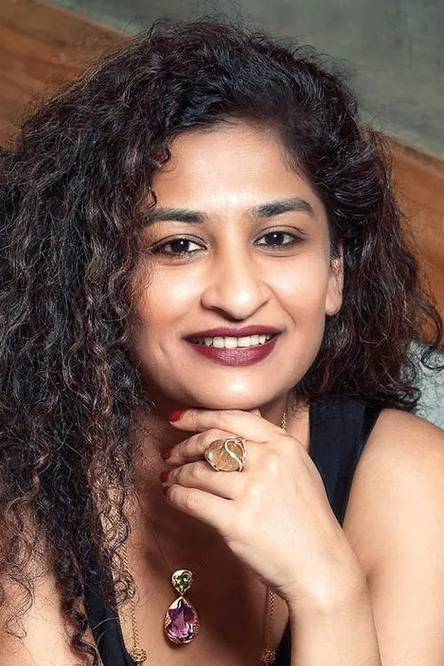 Gauri Shinde profile picture