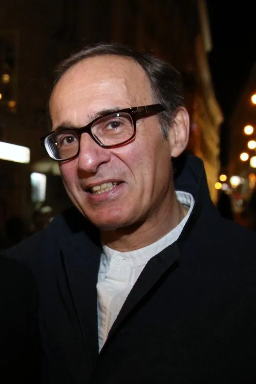 Evelino Pidò profile picture