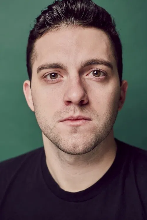 Foto de perfil de Hunter Hoffman