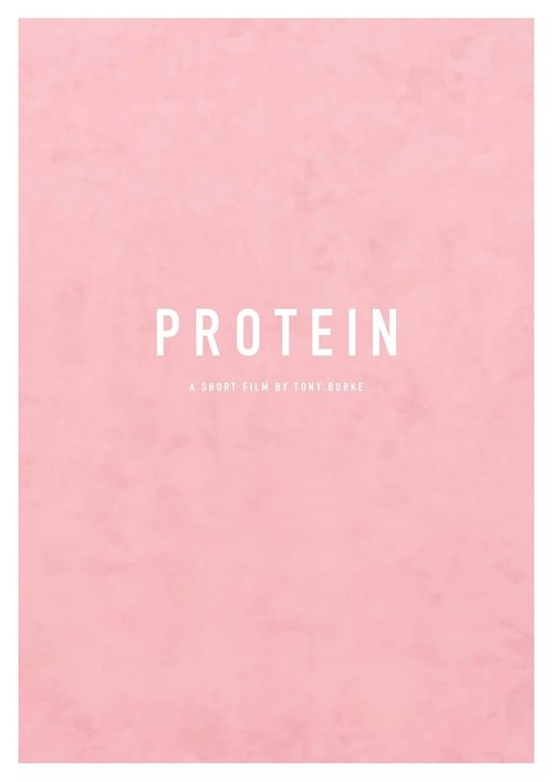 Protein movie poster