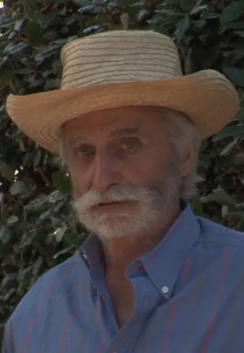 Qui êtes-vous Paul Vecchiali ? movie poster