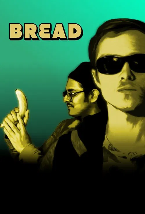 Poster do filme Bread