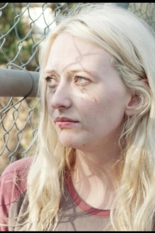 Chipped movie poster