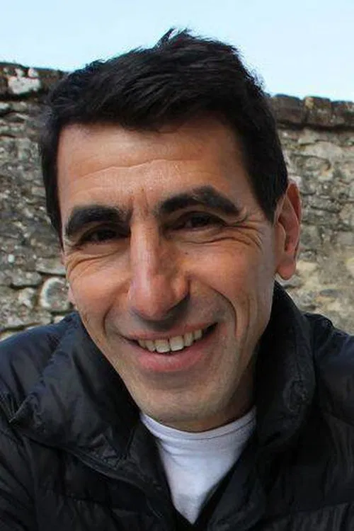 Abdel Aïssou profile picture