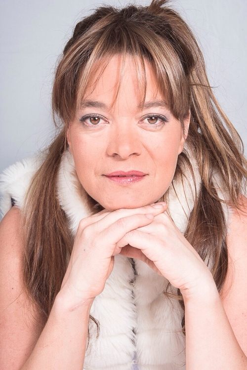Luisa Fernanda Giraldo profile picture