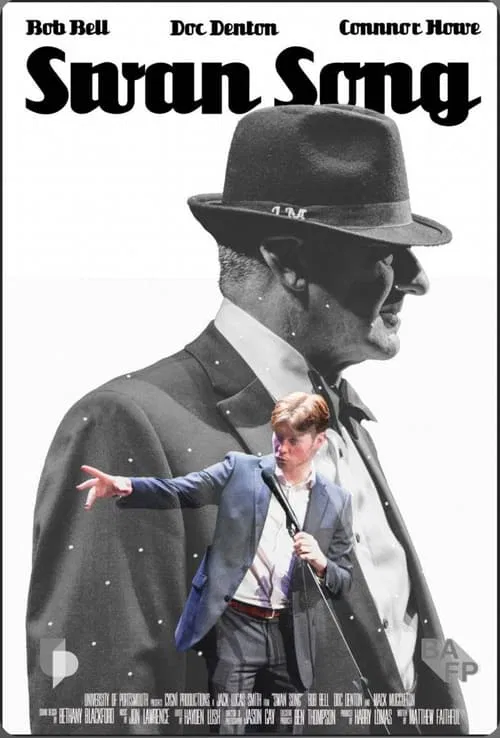 Swan Song movie poster
