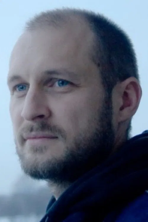 Daniel Voldheim profile picture