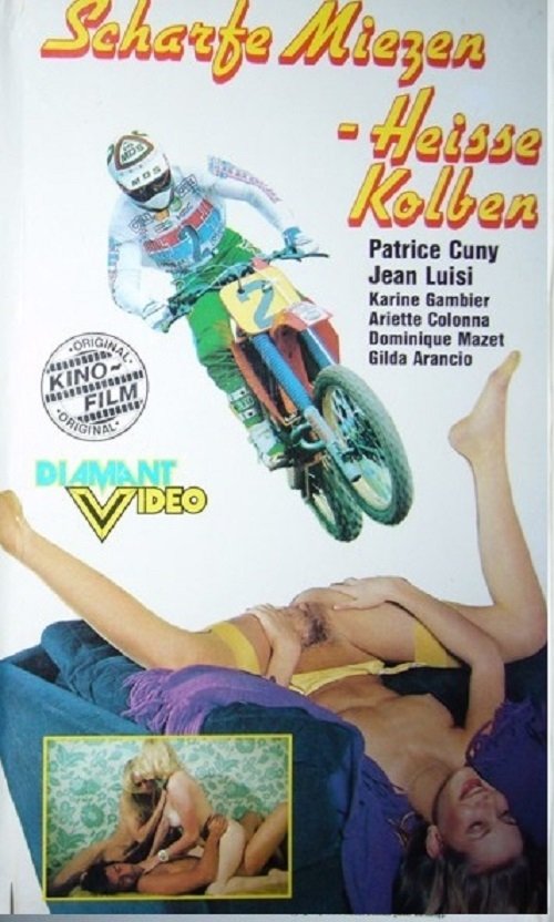 Porn's Girls movie poster