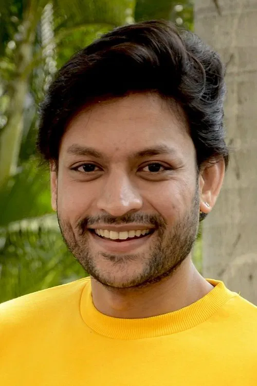 Rajath Raghav profile picture
