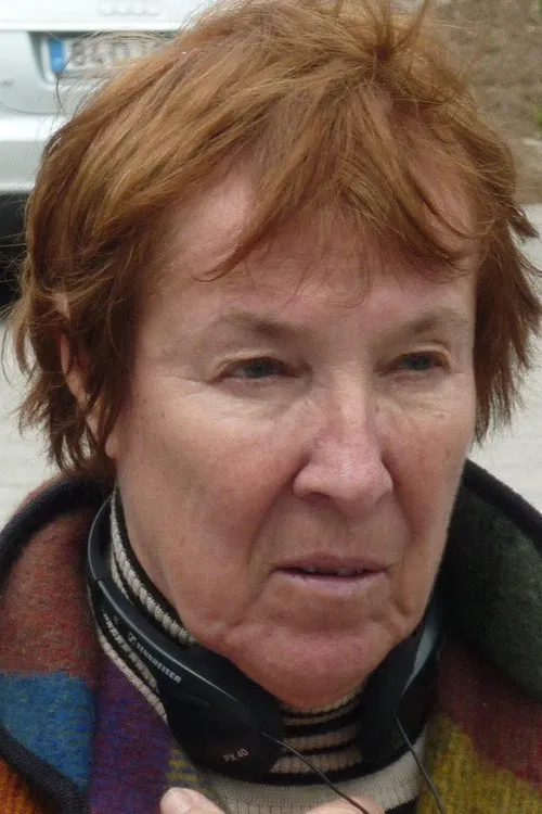 Solveig Nordlund profile picture