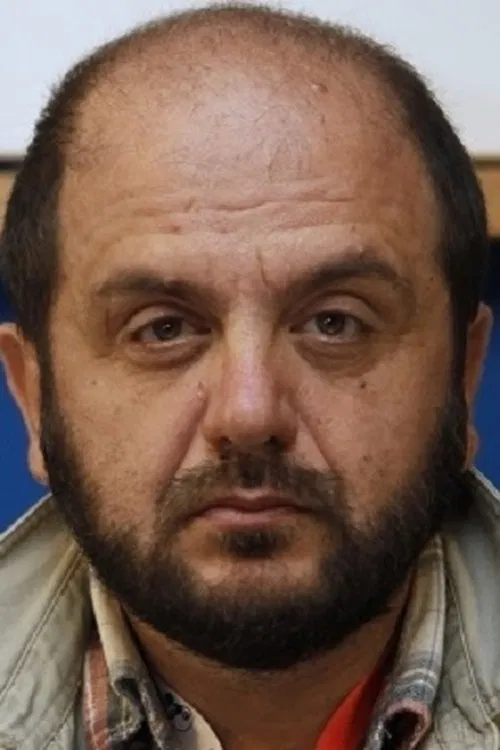 Daniel Burlac profile picture