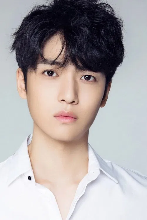 Yang Tian Zheng profile picture