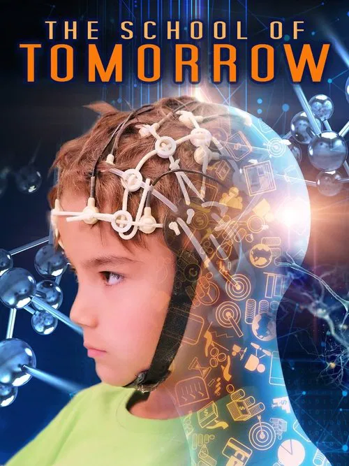 The School of Tomorrow movie poster