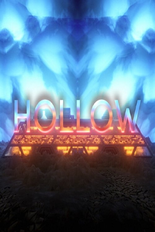 Hollow movie poster