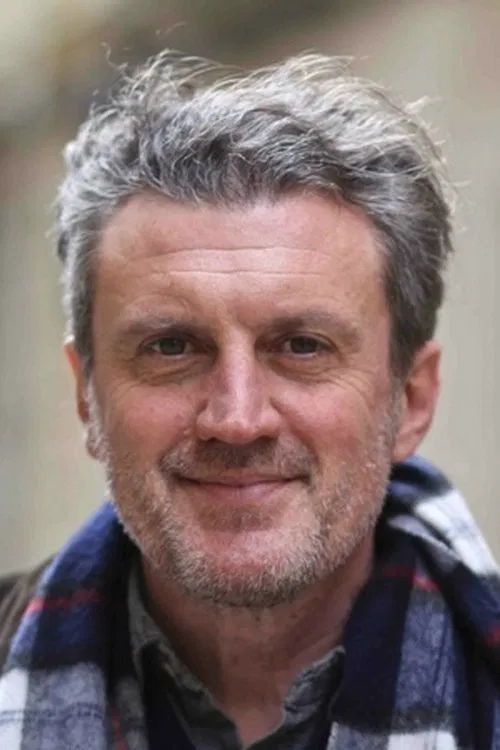 Antonio Manzini profile picture