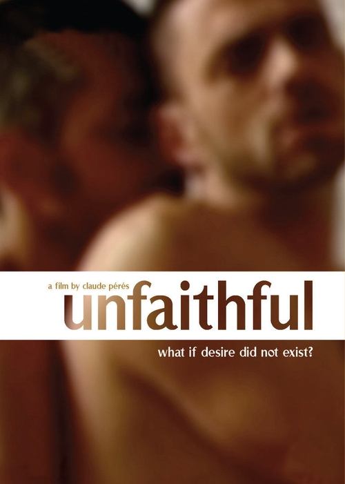 Poster do filme Unfaithful