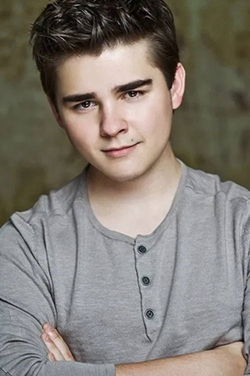 Foto de perfil de Dylan Everett