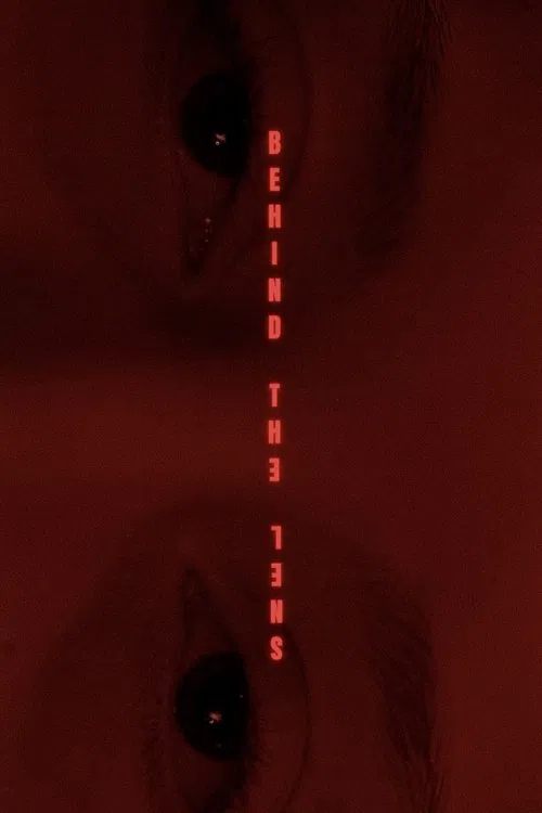 Behind the Lens movie poster