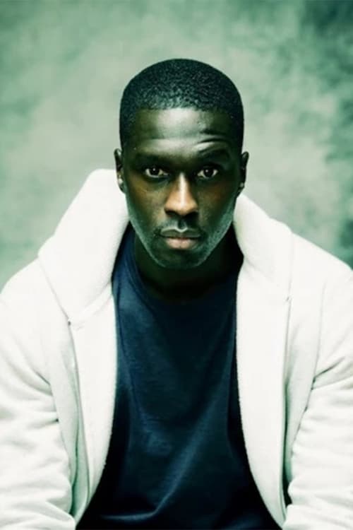 Daouda Diakhaté profile picture
