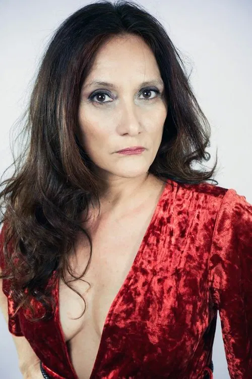 Victoria Aragón profile picture