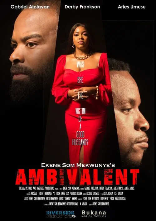 Ambivalent movie poster