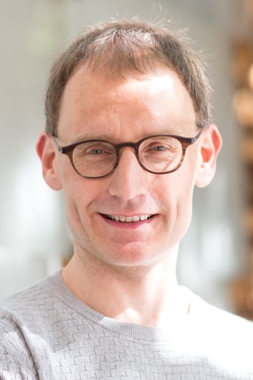 Neil Ferguson profile picture