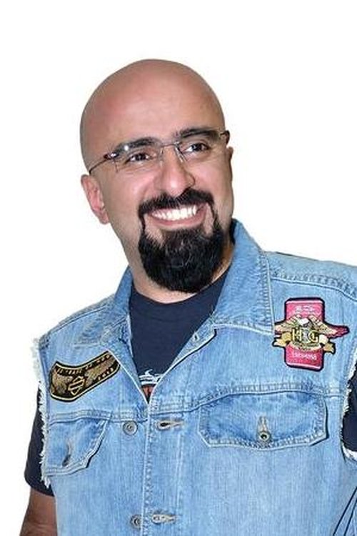 Foto de perfil de Mazroa Al-Mazroa