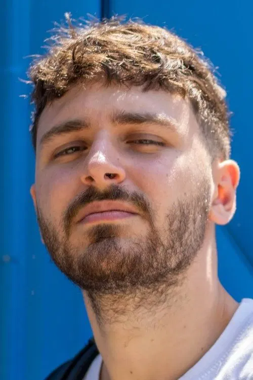 Pol Solernou profile picture