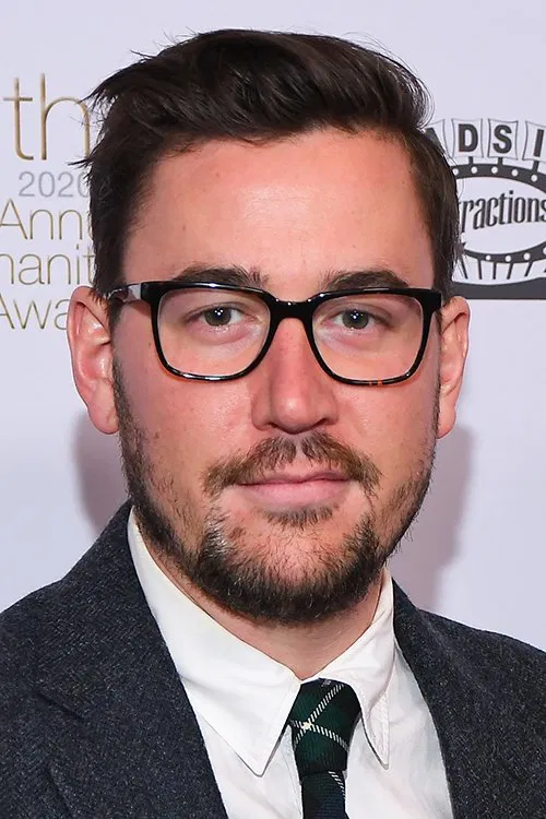 James Bentley profile picture