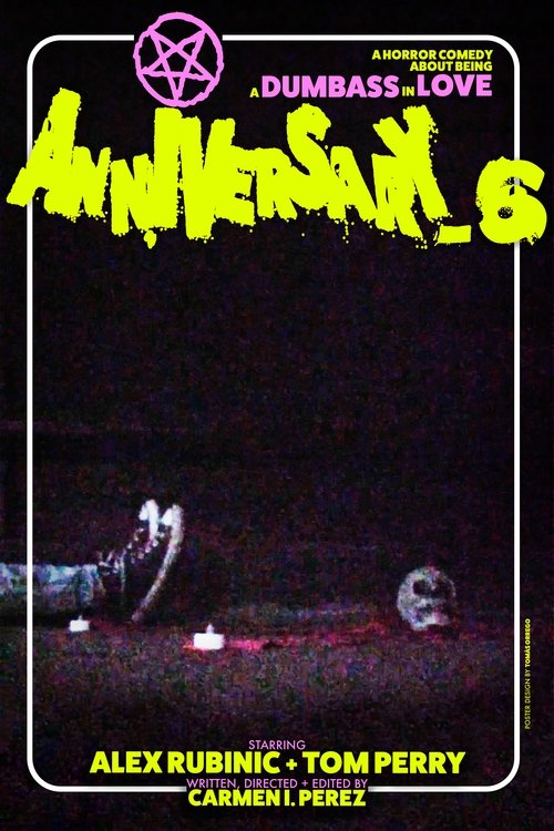 anniversary_6 movie poster
