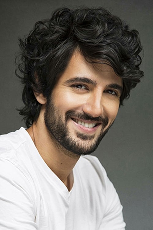 Aditya Seal profile picture