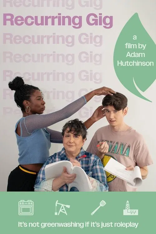 Recurring Gig movie poster