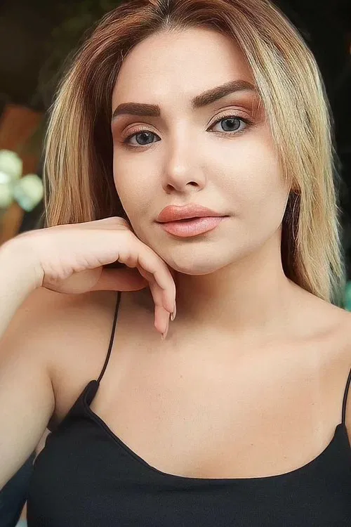 Elvina Atakishiyeva profile picture