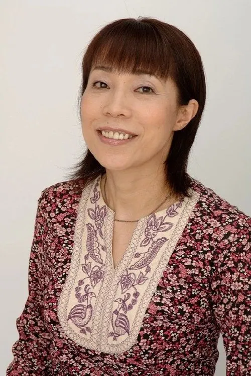Emiko Shiratori profile picture