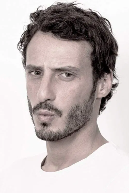 Sebastien Soudais profile picture