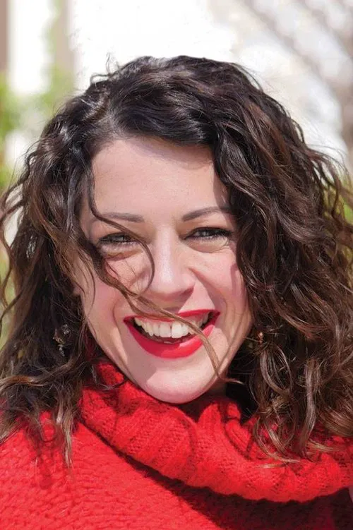 Elita Kounadi profile picture