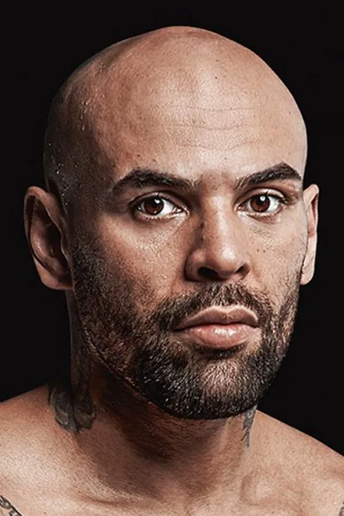 Luis Collazo profile picture