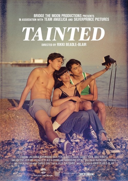 Poster do filme Tainted