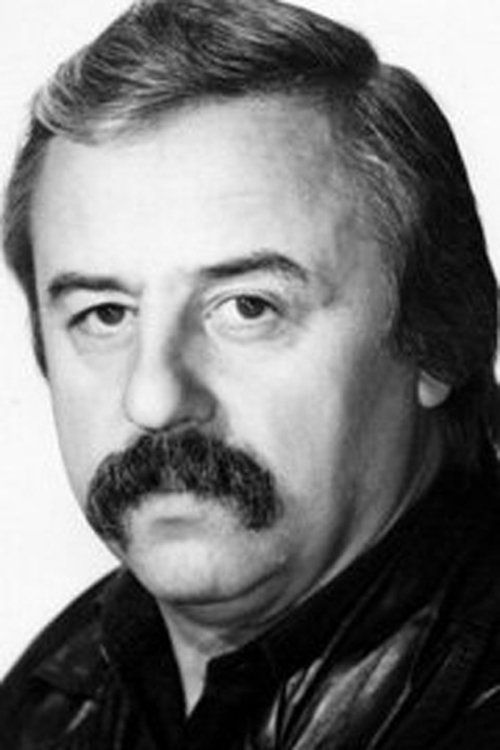 Vladimir Ferapontov profile picture