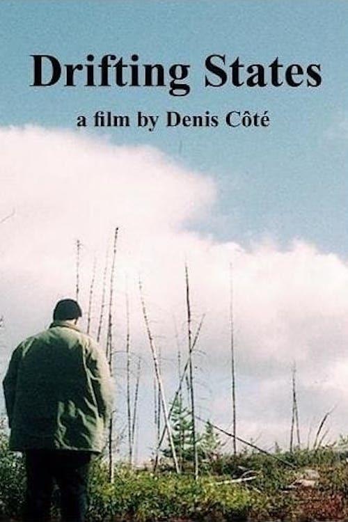 Drifting States movie poster