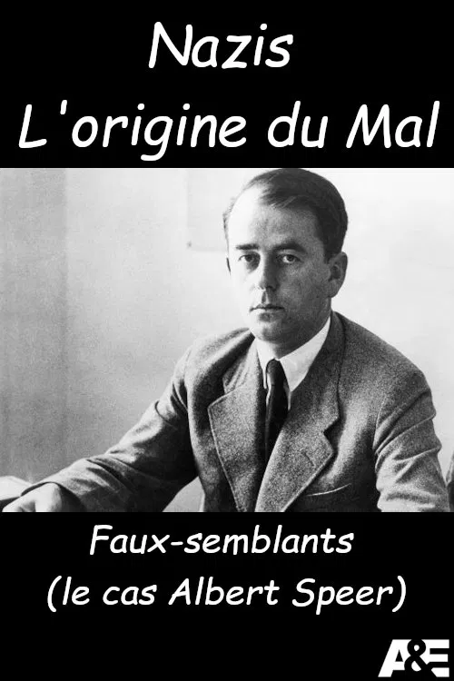 Poster do filme Nazis L'origine du Mal