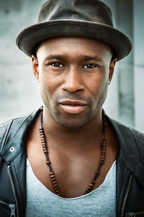 Jerry Kwarteng profile picture