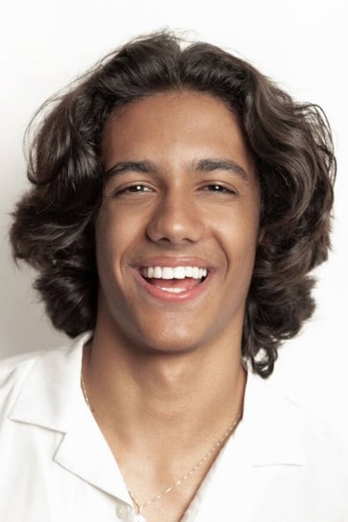 Lucas Mamede profile picture