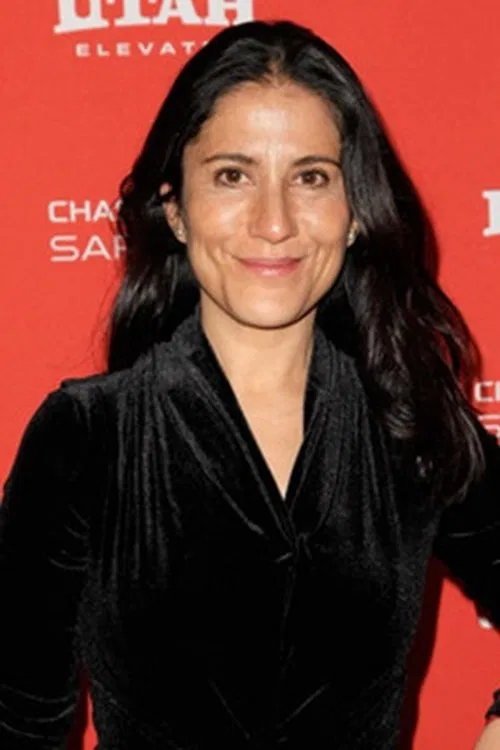 Montserrat Marañon profile picture