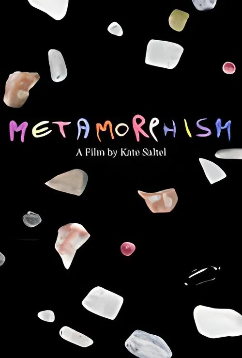 Metamorphism movie poster