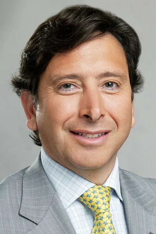 Laurence Golborne profile picture
